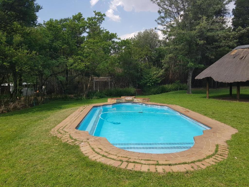 Weeping Classic Lodge Midrand Zewnętrze zdjęcie